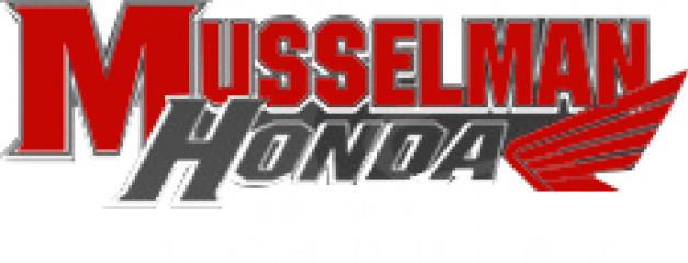Musselman's Honda (1325712)